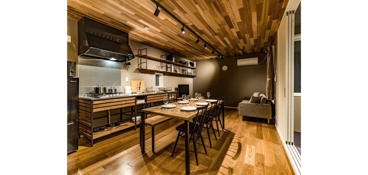 Rakuten Stay House X Will Style Fujinomiya 101 Exterior photo